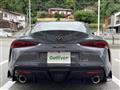 2024 Toyota Supra