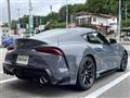 2024 Toyota Supra