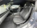 2024 Toyota Supra