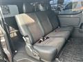 2020 Toyota Hiace Van
