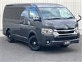 2020 Toyota Hiace Van