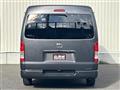 2020 Toyota Hiace Van