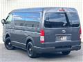 2020 Toyota Hiace Van