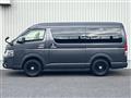 2020 Toyota Hiace Van