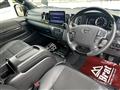 2020 Toyota Hiace Van