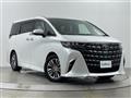 2023 Toyota Alphard Hybrid