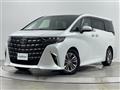 2023 Toyota Alphard Hybrid