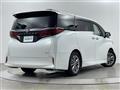 2023 Toyota Alphard Hybrid