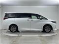 2023 Toyota Alphard Hybrid