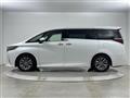 2023 Toyota Alphard Hybrid