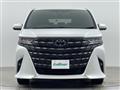 2023 Toyota Alphard Hybrid