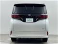 2023 Toyota Alphard Hybrid