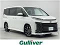 2023 Toyota Voxy