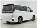 2023 Toyota Voxy