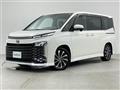 2023 Toyota Voxy