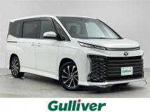 2023 Toyota Voxy