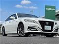 2018 Toyota Crown Hybrid