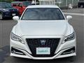 2018 Toyota Crown Hybrid