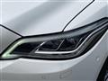 2018 Toyota Crown Hybrid