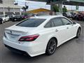 2018 Toyota Crown Hybrid