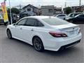 2018 Toyota Crown Hybrid