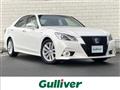 2013 Toyota Crown Hybrid