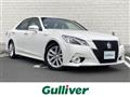 2013 Toyota Crown Hybrid