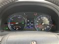 2013 Toyota Crown Hybrid