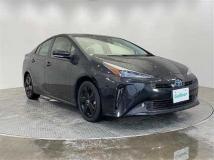 2021 Toyota Prius