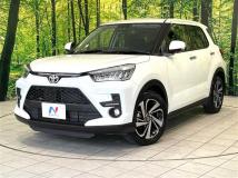 2024 Toyota Raize
