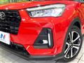 2022 Daihatsu Rocky