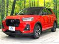 2022 Daihatsu Rocky