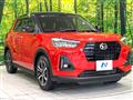 2022 Daihatsu Rocky