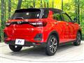 2022 Daihatsu Rocky