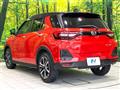 2022 Daihatsu Rocky