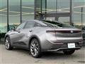 2023 Toyota Crown