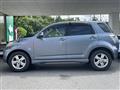 2010 Toyota Rush