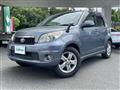 2010 Toyota Rush