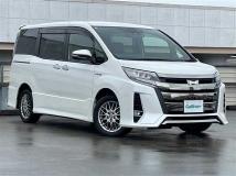 2019 Toyota Noah