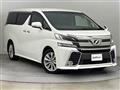 2015 Toyota Vellfire