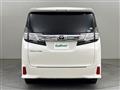 2015 Toyota Vellfire