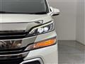 2015 Toyota Vellfire