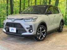 2026 Toyota Raize