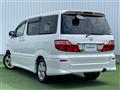 2008 Toyota Alphard G