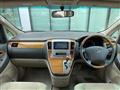 2008 Toyota Alphard G