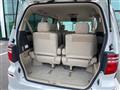 2008 Toyota Alphard G