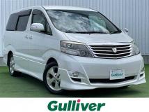 2008 Toyota Alphard G