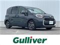 2023 Toyota Sienta
