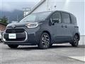 2023 Toyota Sienta