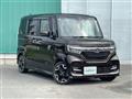 2018 Honda N BOX